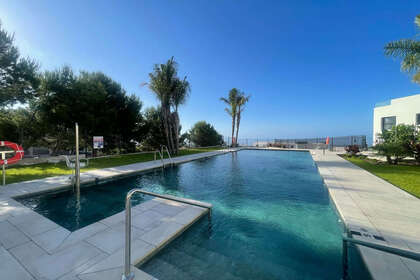 Attico vendita in Benalmádena, Málaga. 