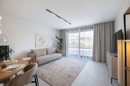 Apartment zu verkaufen in Estepona, Málaga. 