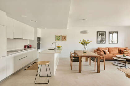 Apartment zu verkaufen in Estepona, Málaga. 