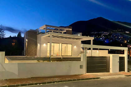 Townhouse vendita in Mijas, Málaga. 