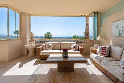 Apartment zu verkaufen in El Paraiso, Estepona, Málaga. 