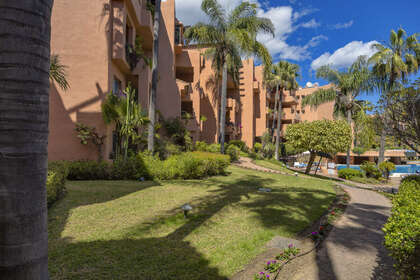 Apartment for sale in Puerto Banús, Marbella, Málaga. 
