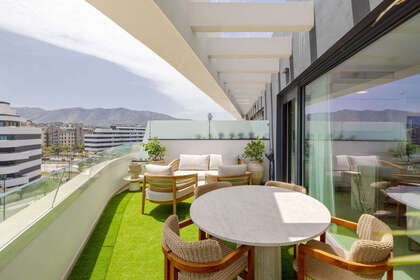 Apartment for sale in Torremolinos, Málaga. 