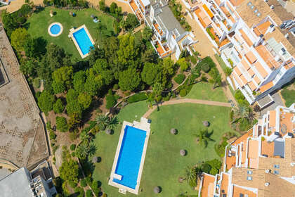 Attico vendita in Torrequebrada, Benalmádena, Málaga. 