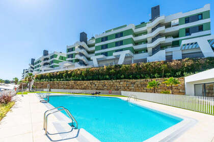 Appartamento 1bed vendita in Mijas Costa, Málaga. 