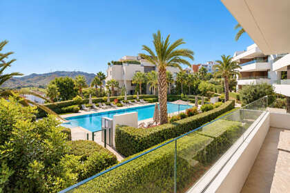 Apartment for sale in Marbella, Málaga. 