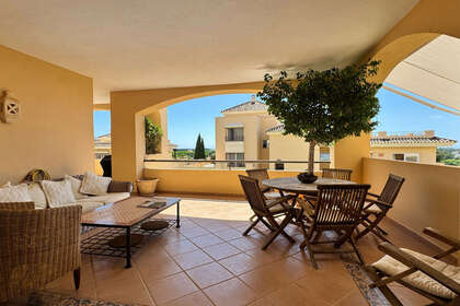 Apartment for sale in Elviria, Marbella, Málaga. 
