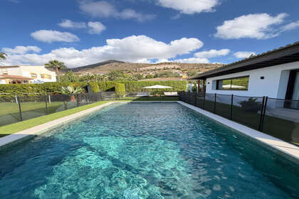 Townhouse vendita in Arroyo de la Miel, Benalmádena, Málaga. 