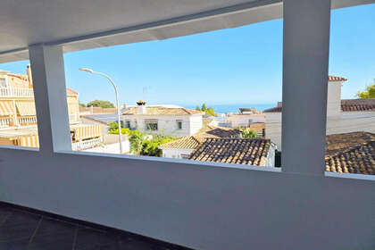 Townhouse vendita in Benalmádena, Málaga. 