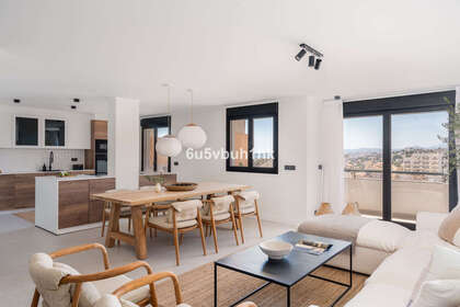 Appartamento 1bed vendita in Benalmádena, Málaga. 