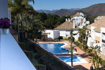 Casa vendita in Mijas Golf, Málaga. 