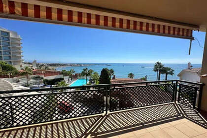 Attico vendita in Benalmádena, Málaga. 