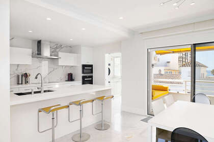 Apartment for sale in Marbella, Málaga. 