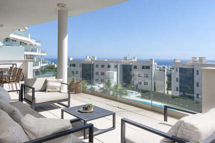 Appartamento 1bed vendita in Benalmádena, Málaga. 