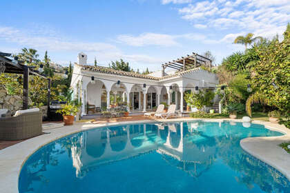 Townhouse vendita in Mijas, Málaga. 