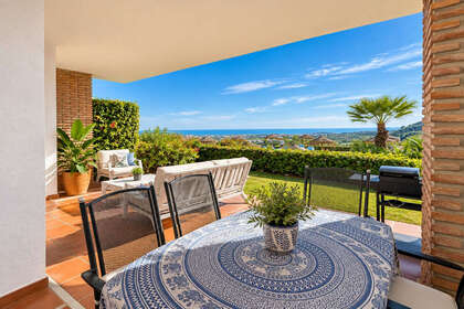 Apartment for sale in Marbella, Málaga. 