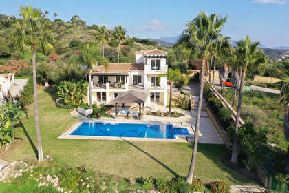 Townhouse vendita in Estepona, Málaga. 