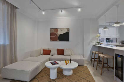 Appartamento 1bed vendita in El Paraiso, Estepona, Málaga. 