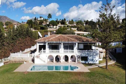 Townhouse vendita in Mijas, Málaga. 