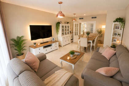 Appartamento 1bed vendita in Estepona, Málaga. 