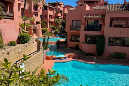 Apartment for sale in Marbella, Málaga. 