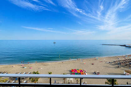 Apartment for sale in Marbella, Málaga. 