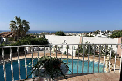 Townhouse vendita in Benalmádena, Málaga. 