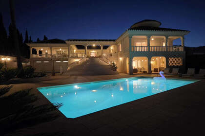 Townhouse vendita in Torrequebrada, Benalmádena, Málaga. 