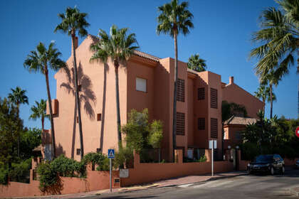 Appartamento 1bed vendita in Estepona, Málaga. 