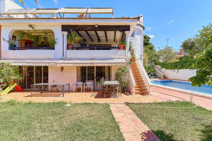 Townhouse vendita in Marbella, Málaga. 