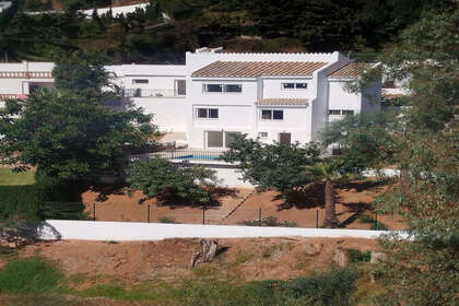 Townhouse vendita in Campo de Mijas, Málaga. 