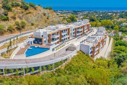 Appartamento 1bed vendita in Málaga. 