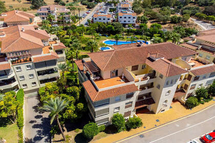 Attico vendita in Mijas Golf, Málaga. 