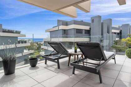 Appartamento 1bed vendita in Benalmádena, Málaga. 
