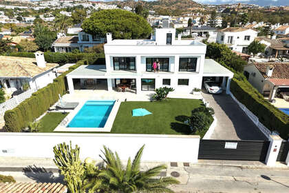 Townhouse vendita in Calahonda, Mijas, Málaga. 
