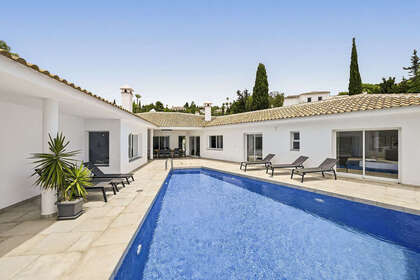 Townhouse vendita in Mijas Costa, Málaga. 