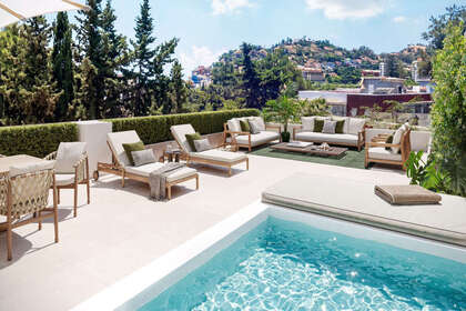 Appartamento 1bed vendita in Vélez-Málaga. 