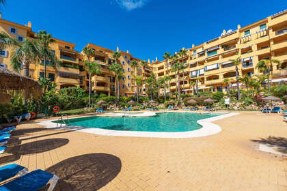 Apartment for sale in San Pedro de Alcántara, Marbella, Málaga. 