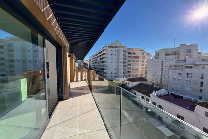 Apartment for sale in Marbella, Málaga. 