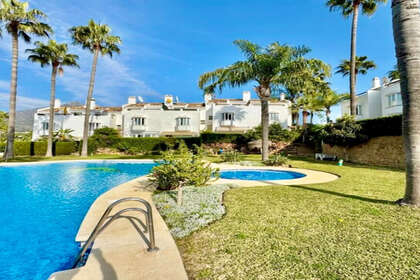 Casa vendita in Puerto Banús, Marbella, Málaga. 