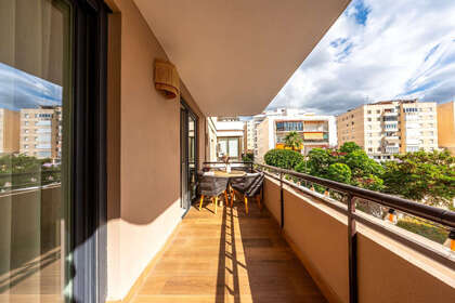 Apartment for sale in Marbella, Málaga. 