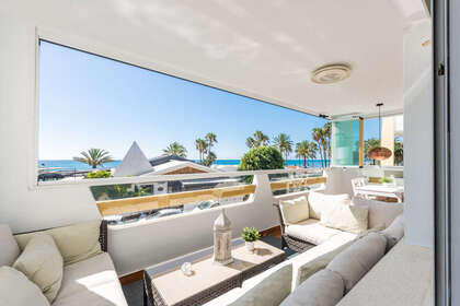 Apartment for sale in San Pedro de Alcántara, Marbella, Málaga. 