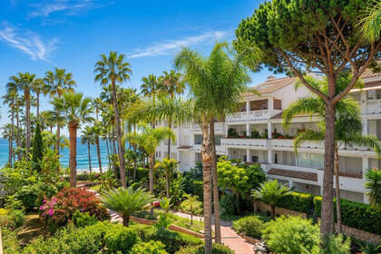Apartment for sale in Marbella, Málaga. 