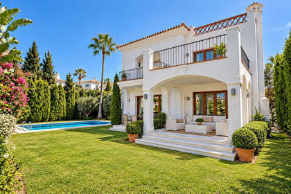Townhouse vendita in Benalmádena, Málaga. 