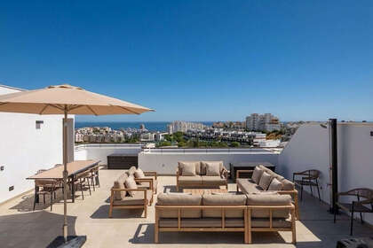 Appartamento 1bed vendita in Estepona, Málaga. 