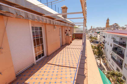 Attico vendita in Estepona, Málaga. 