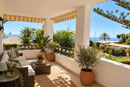 Apartment for sale in San Pedro de Alcántara, Marbella, Málaga. 