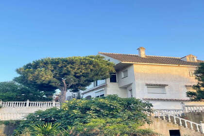 Townhouse vendita in Mijas, Málaga. 