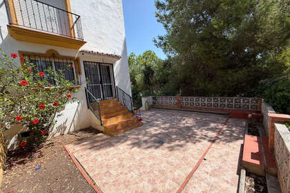 House for sale in Marbella, Málaga. 