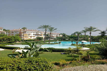 Apartment for sale in Marbella, Málaga. 